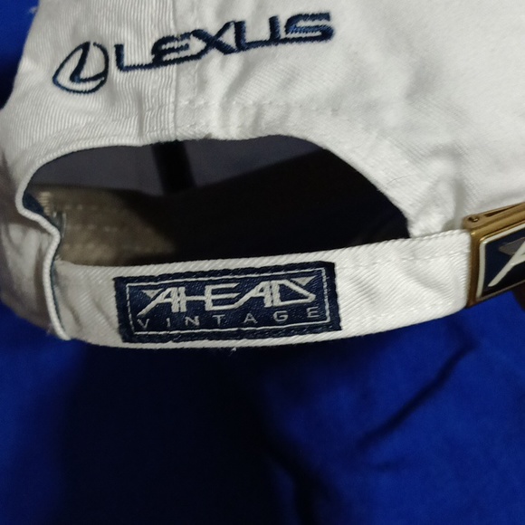 U.S. Open Oakmont 2016 Baseball Cap Signed - Picture 5 of 7